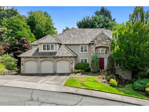 9137 NW MCKENNA DR Portland OR 97229