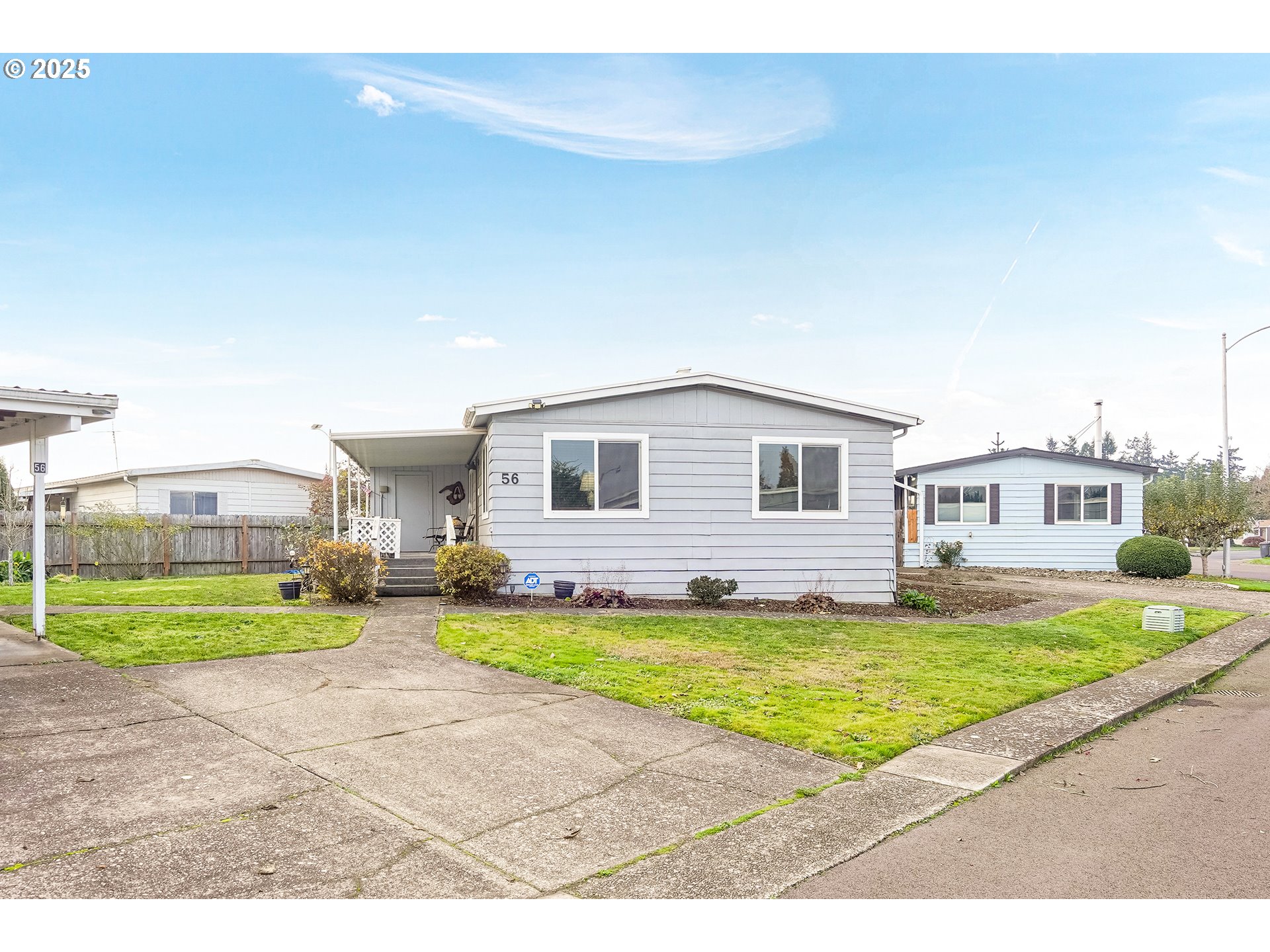 Photo 1 of 38 — 5422 PORTLAND RD NE 56, Salem, OR 97305