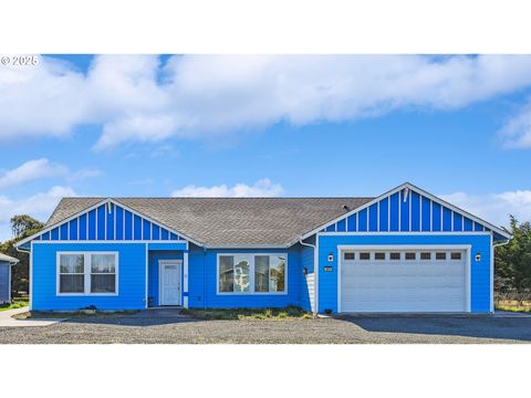 891 Seabird Dr SW, Bandon, OR 97411 - MLS#: 115251678