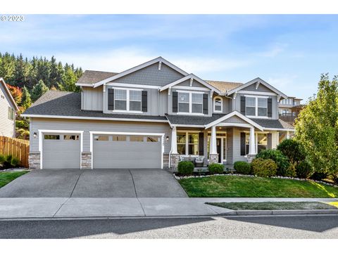 Photo of 1120 NW 43RD AVE, Camas, WA 98607 (MLS # 23374427)