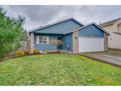 3207 NE 171ST AVE Vancouver WA 98682