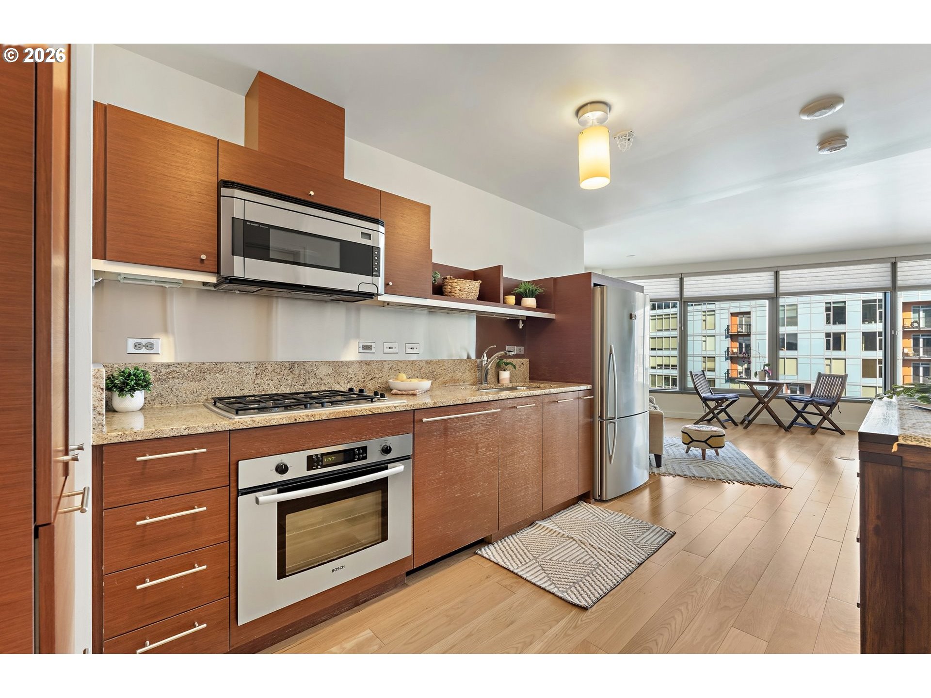 3601 S RIVER PKWY 2202