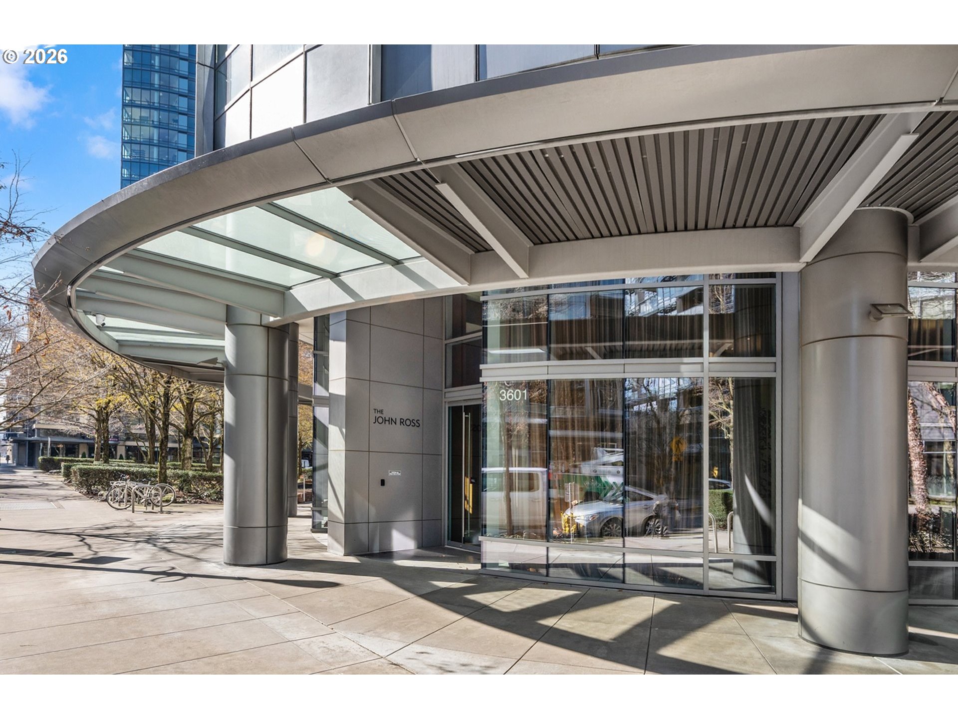 3601 S RIVER PKWY 2202