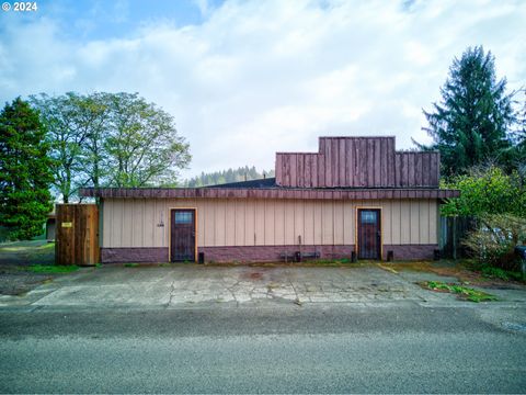 1516 SOUTHWEST BLVD Coos Bay OR 97420
