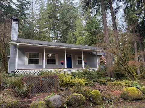 65600 E BROOKSIDE ST Welches OR 97067