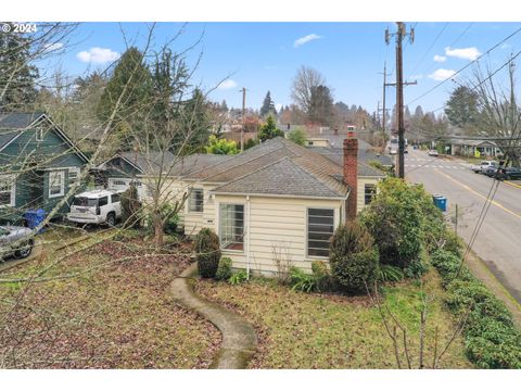 A home in Salem