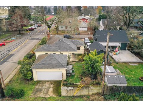 A home in Salem