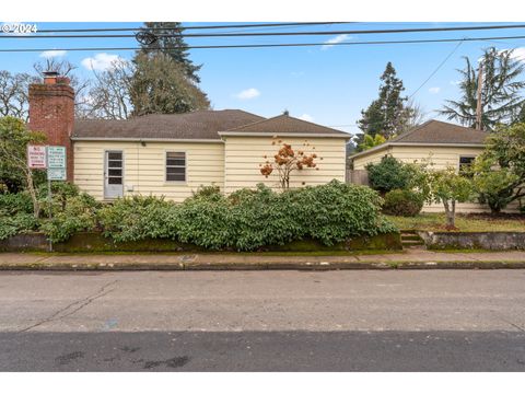 A home in Salem