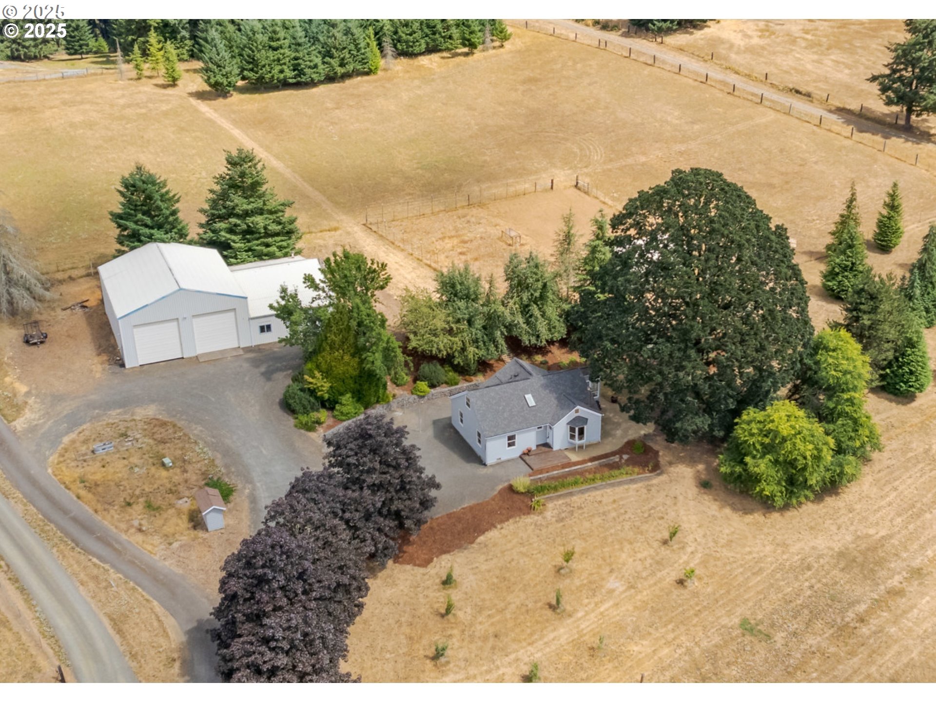 93272 BEAR CREEK RANCH RD