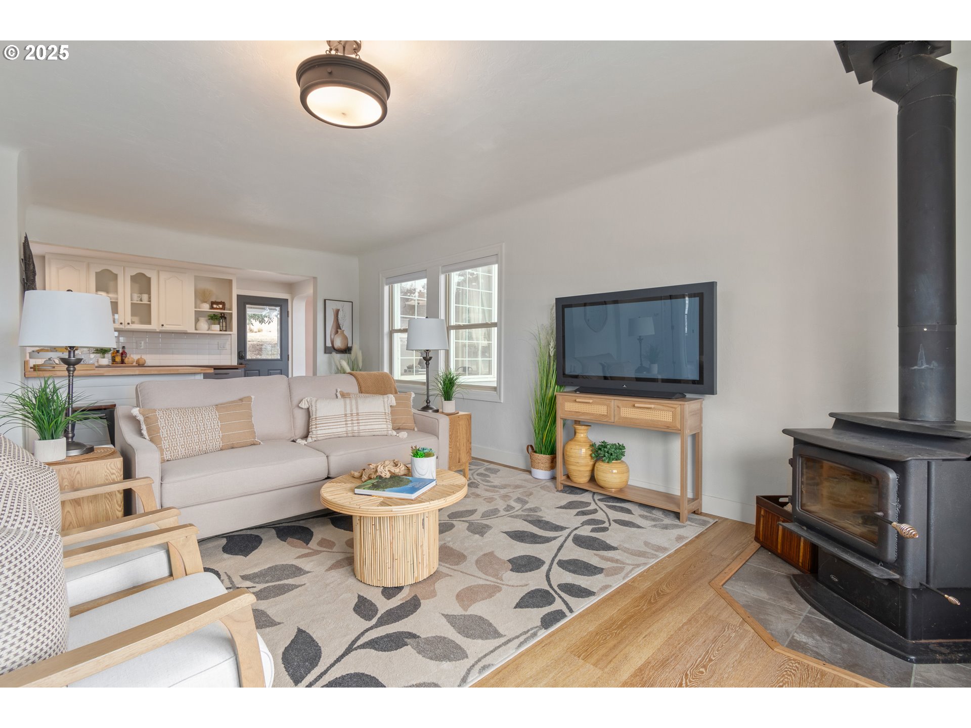 93272 BEAR CREEK RANCH RD