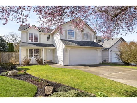 18703 SE 19TH WAY Vancouver WA 98683