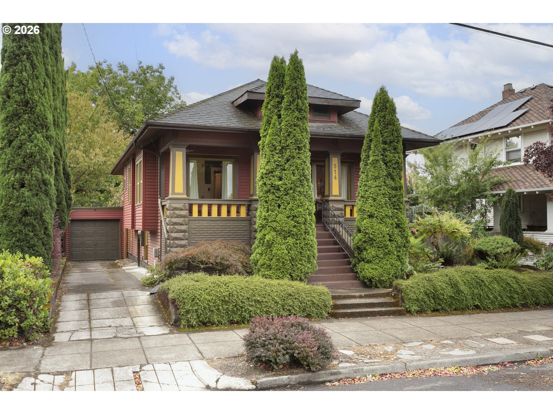 514 NE GOING ST