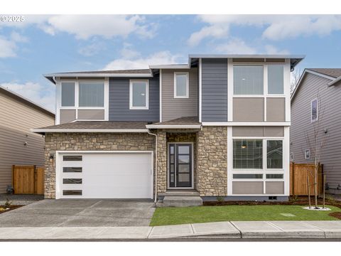 15225 SE TOWERS TER Milwaukie OR 97267