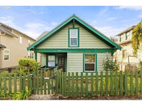 A home in Vancouver