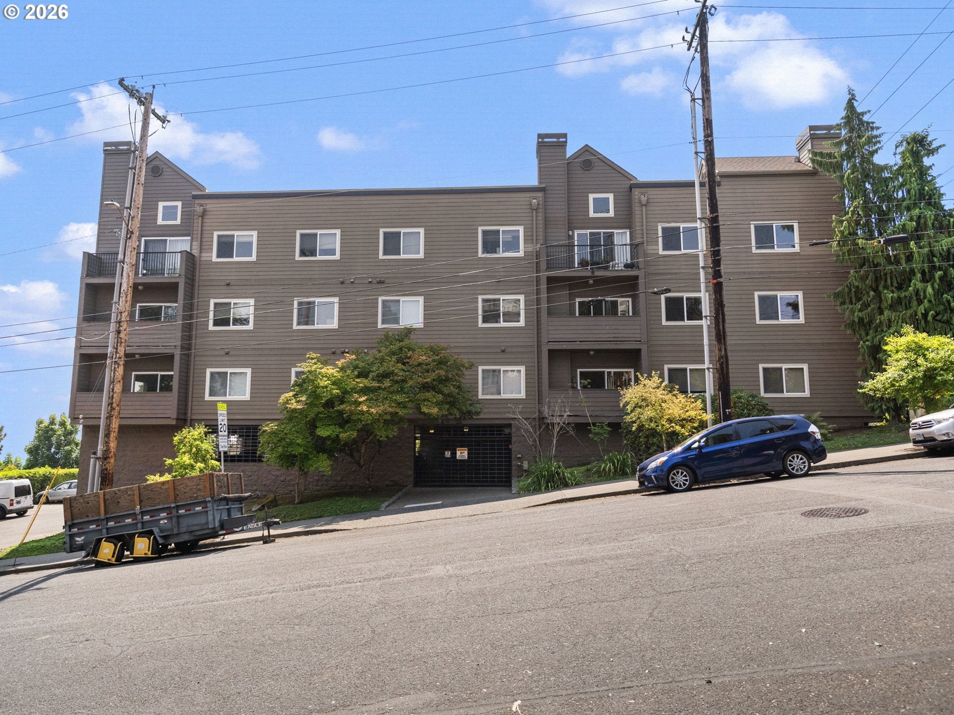 4320 S CORBETT AVE 114