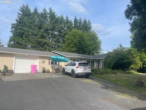 3600 PLEASANT HILL RD Kelso WA 98626