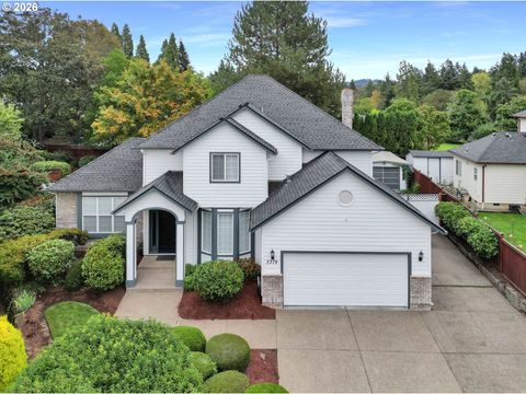 3379 S LAMBERT ST Eugene OR 97405