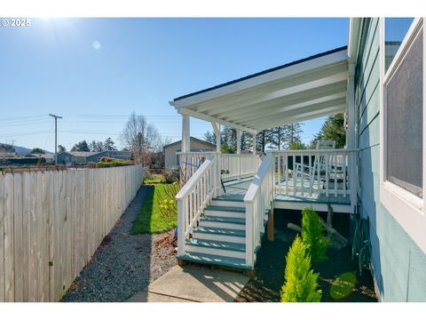 A home in Brookings