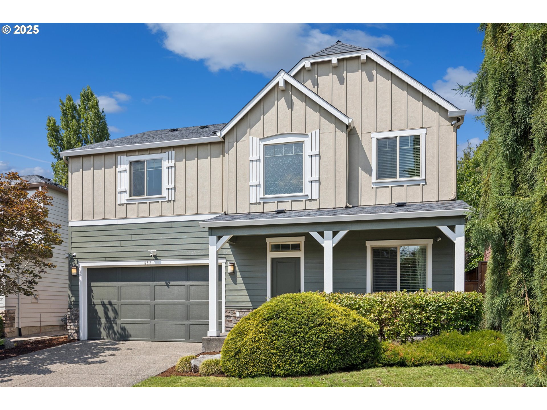 17213 NW OAK CREEK DR