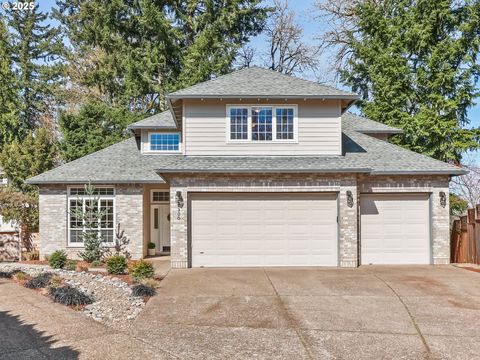2300 MICHAEL DR West Linn OR 97068