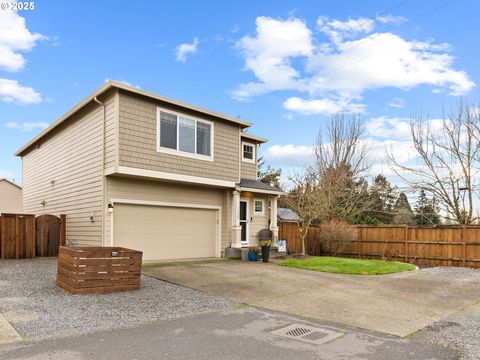 A home in Vancouver