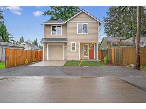 9602 SE 74TH AVE Milwaukie OR 97222