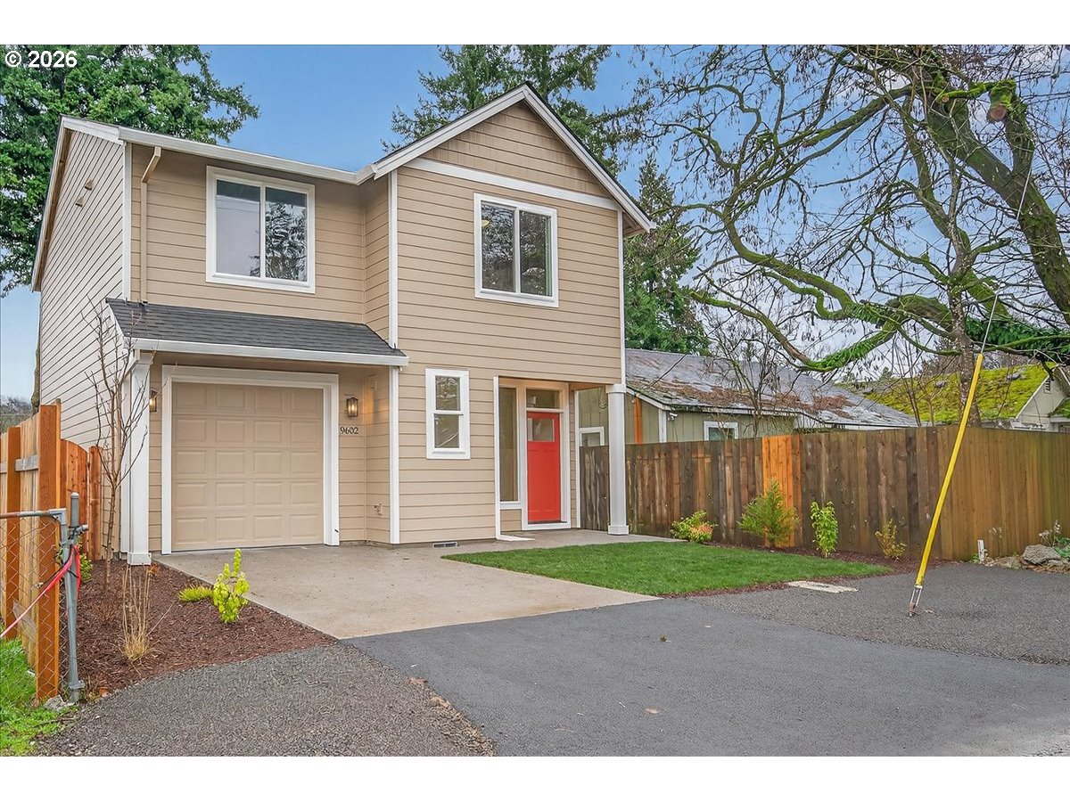 9602 SE 74TH AVE