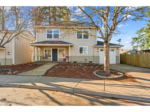 1072 53RD ST Springfield OR 97478