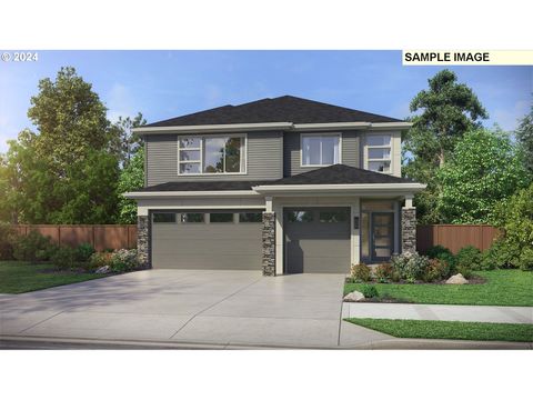 12425 SW TRASK ST Beaverton OR 97007