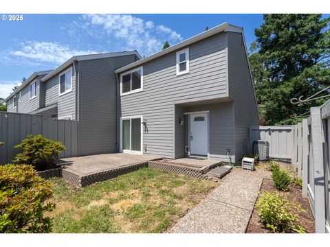 5312 SW ERICKSON AVE Beaverton OR 97005