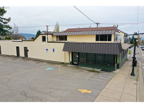 222 MOLALLA AVE Oregon City OR 97045