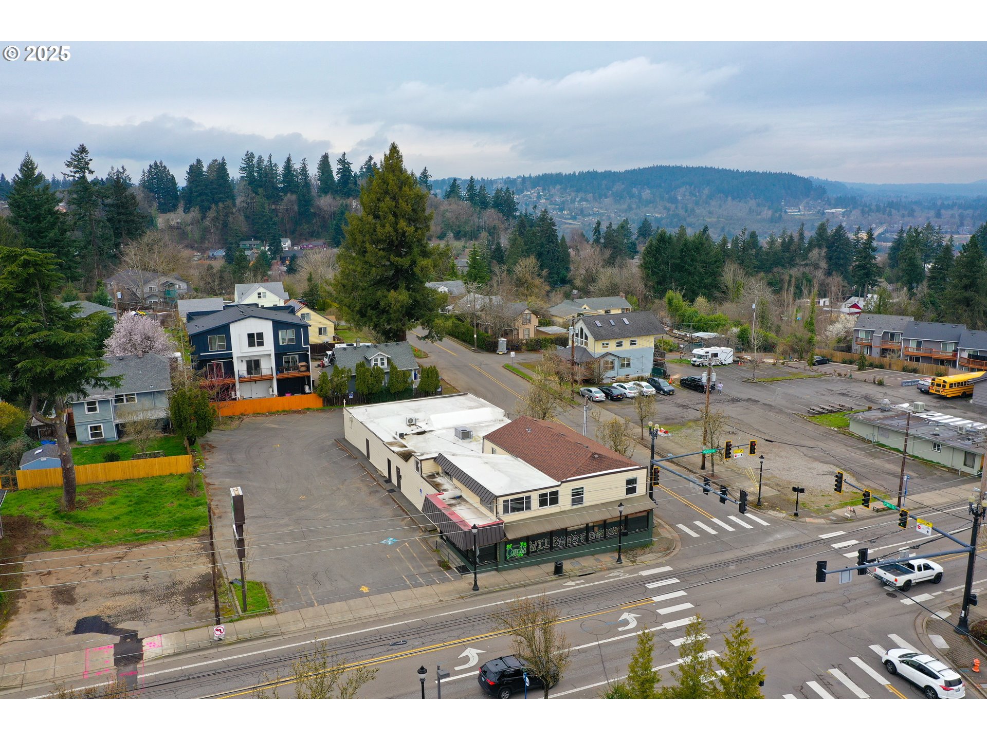 222 MOLALLA AVE