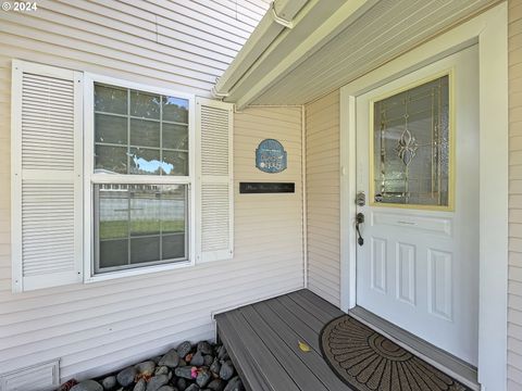 A home in Brookings