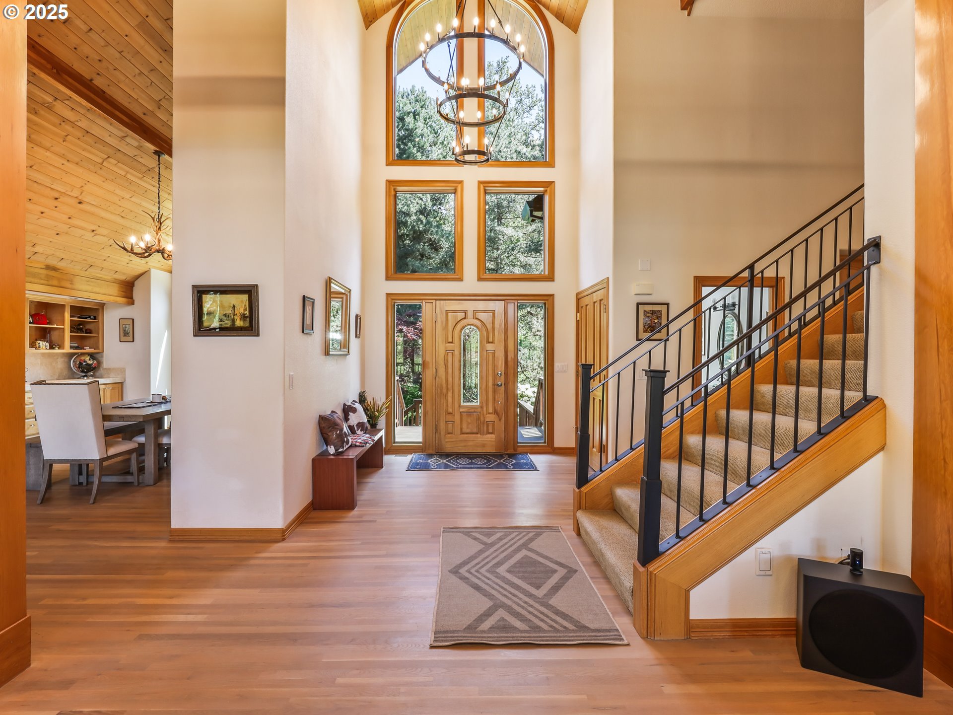 16801 S CLACKAMAS RIVER DR