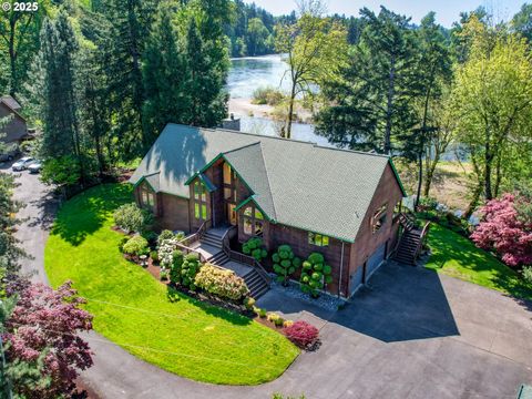 16801 S CLACKAMAS RIVER DR Oregon City OR 97045