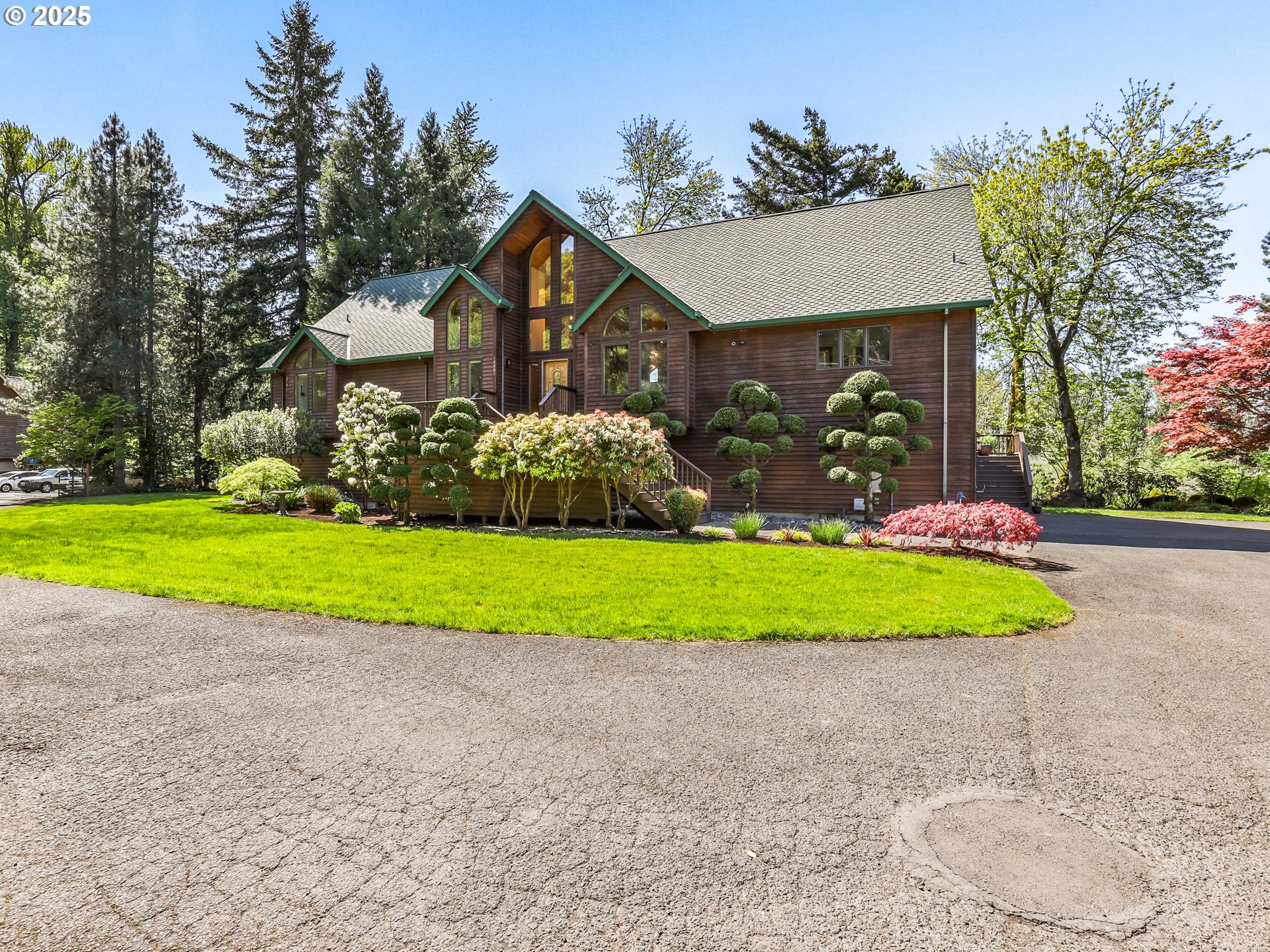 16801 S CLACKAMAS RIVER DR
