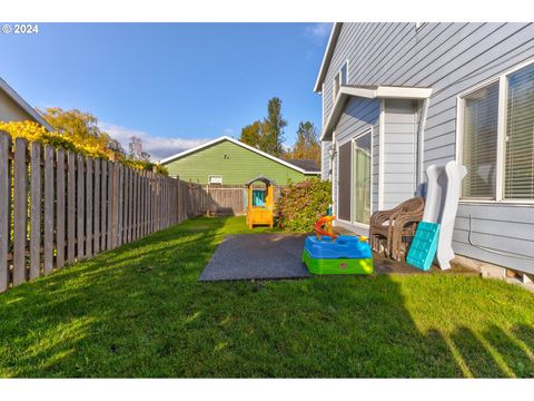 A home in Fairview