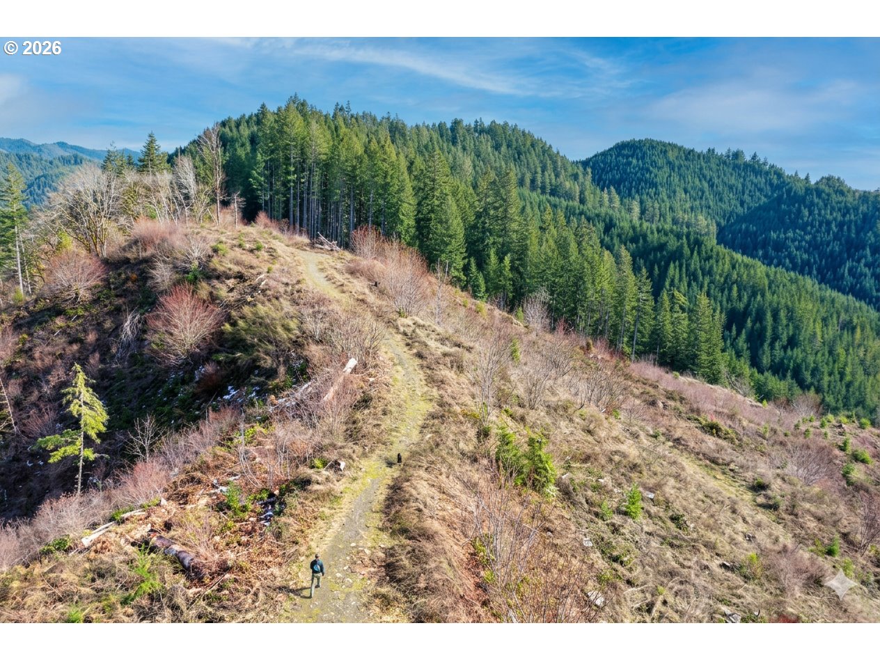 Upper Smith River RD TL1500