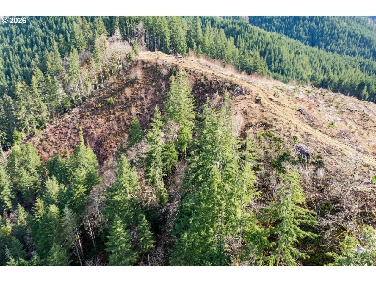 Upper Smith River RD TL1500