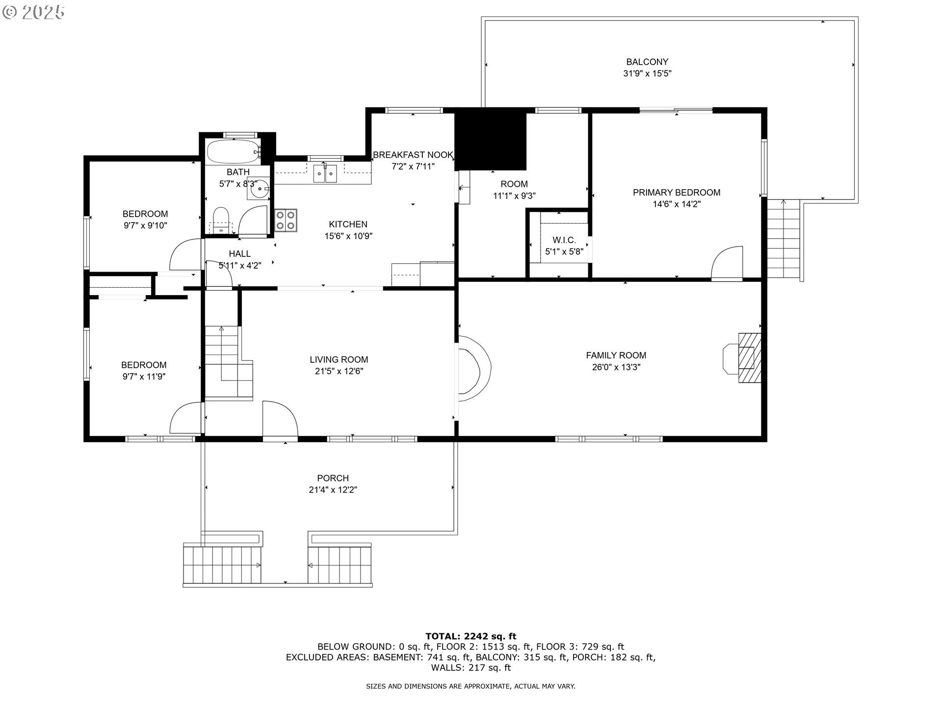 Centralia, Washington 98531, United States, 3 Bedrooms Bedrooms, ,1 BathroomBathrooms,Residential,Active,213297