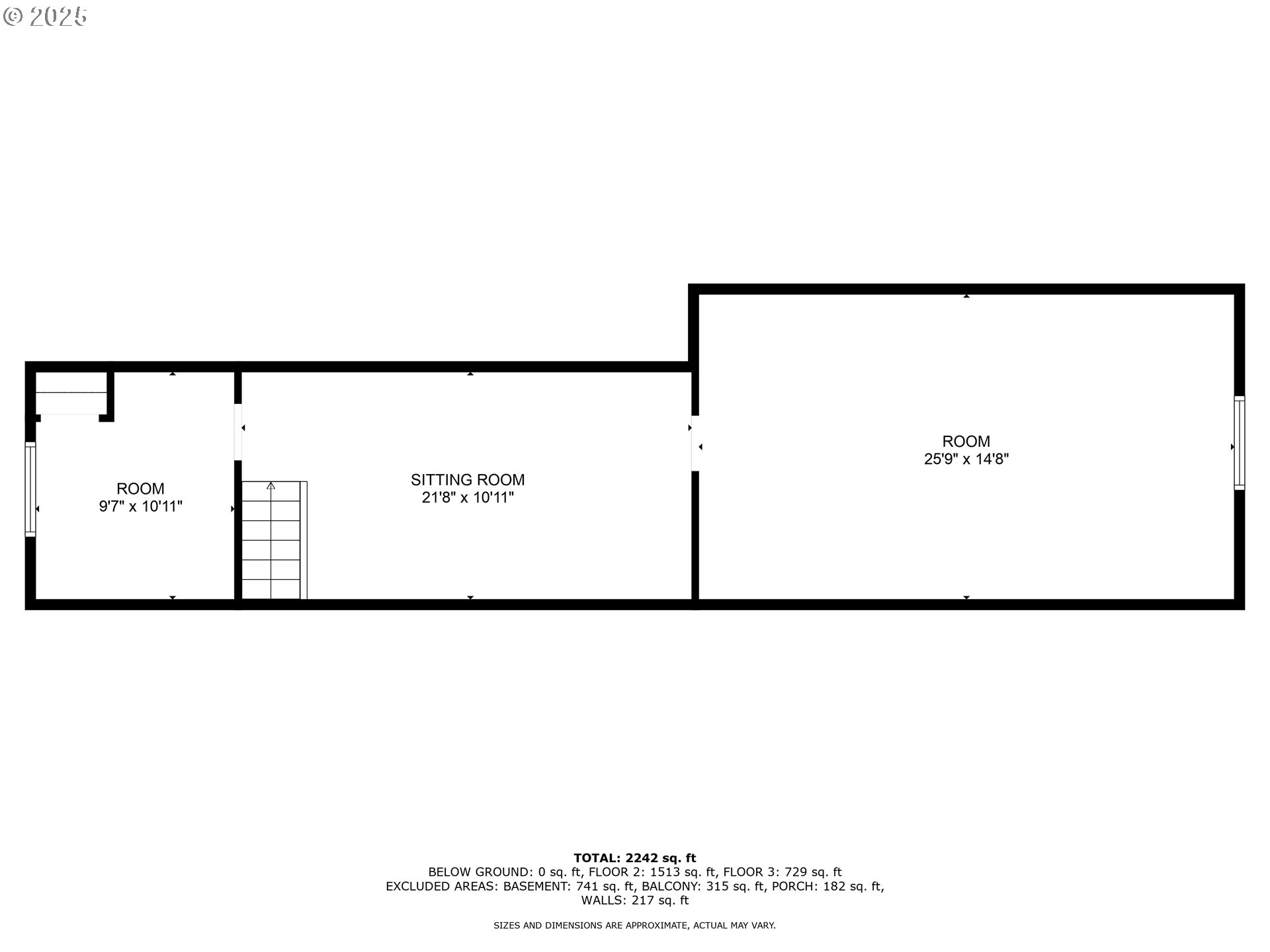 Centralia, Washington 98531, United States, 3 Bedrooms Bedrooms, ,1 BathroomBathrooms,Residential,Active,213297