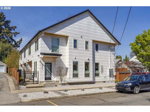 6419 N MONTANA AVE Portland OR 97217