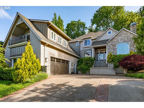 Photo of 1022 NW Fernridge Ct, Camas, WA 98607 (MLS # 169437378)