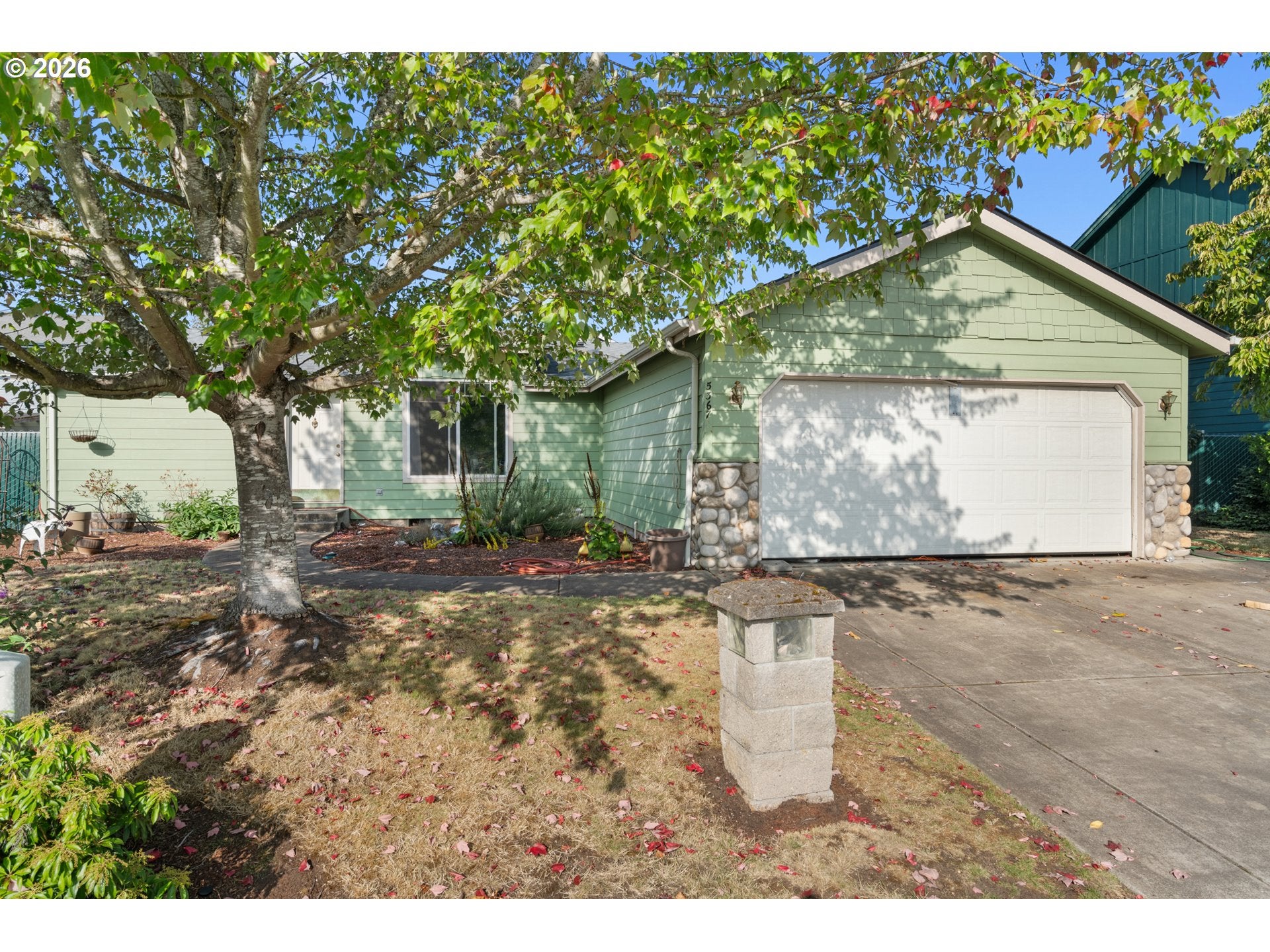 5367 OLYMPIC CIR