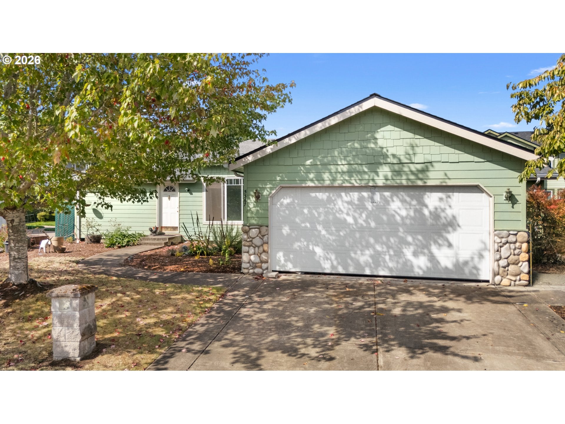 5367 OLYMPIC CIR