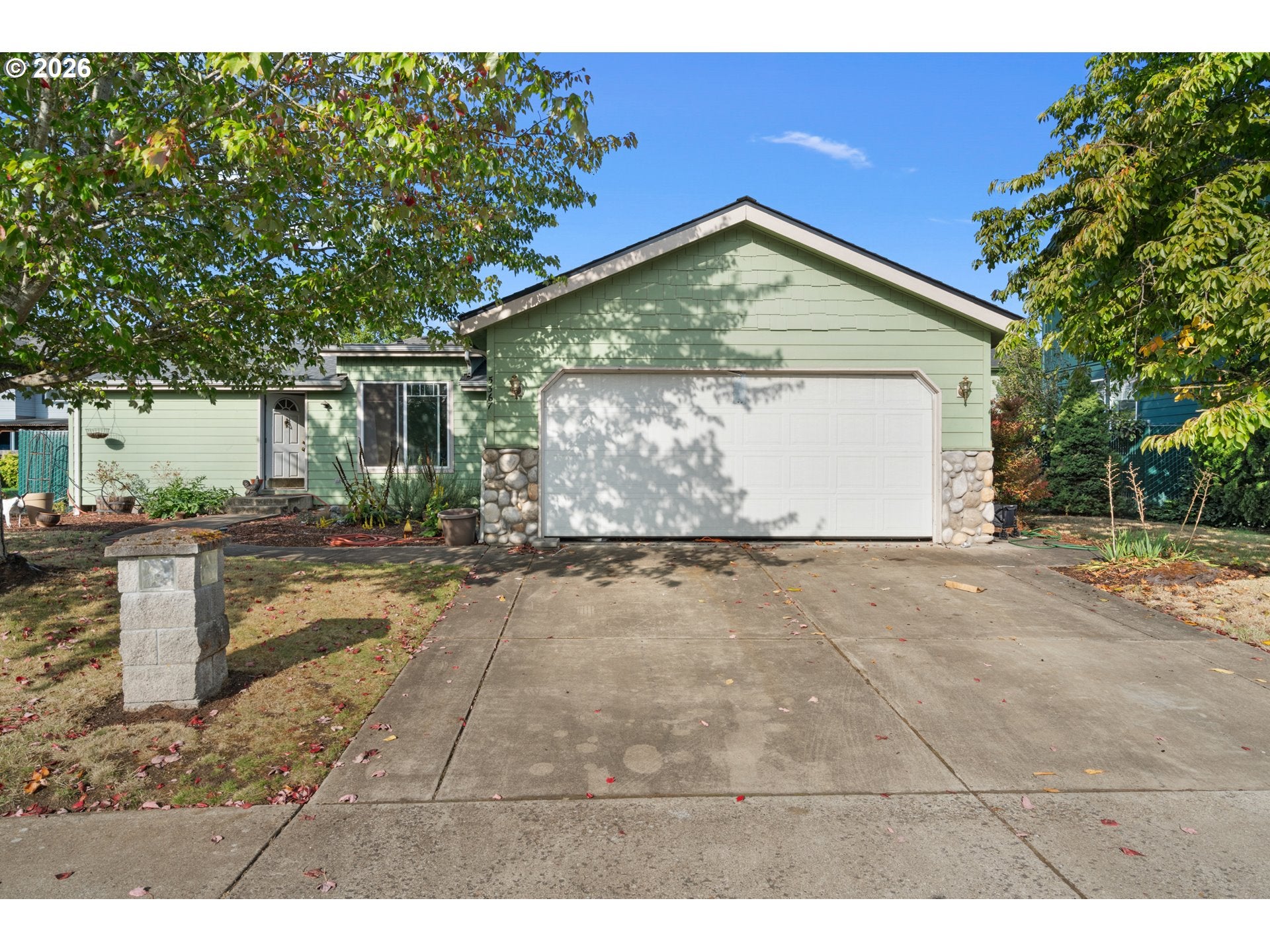 5367 OLYMPIC CIR