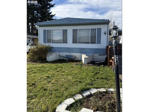 15411 SE MILL PLAIN BLVD C8 Vancouver WA 98684