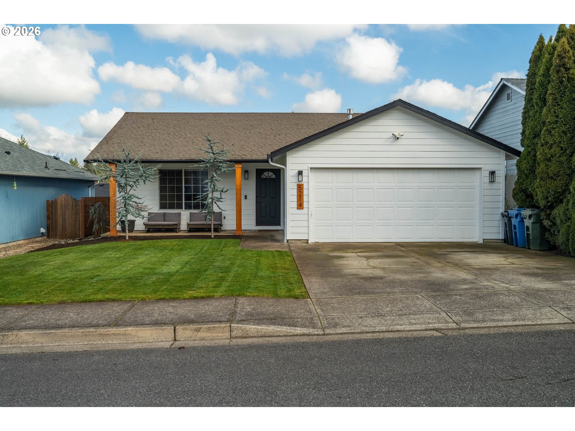 Photo 1 of 40 — 5214 NIGHTCAP ST SE, Salem, OR 97306