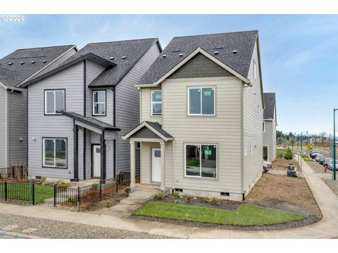 2185 36th Lot 55 Forest Grove OR 97116