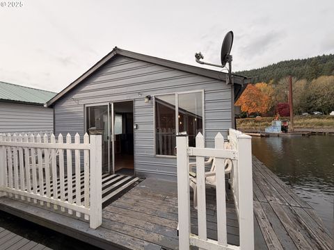 23524 NW St. Helens RD 19 Portland OR 97231